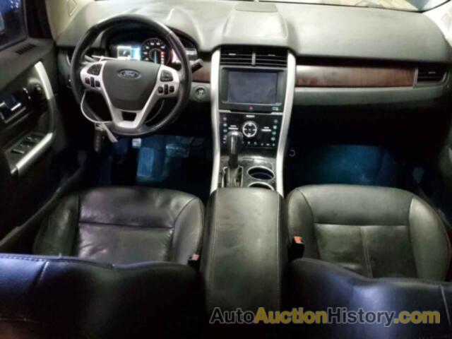 FORD EDGE LIMITED, 2FMDK4KC0CBA64645