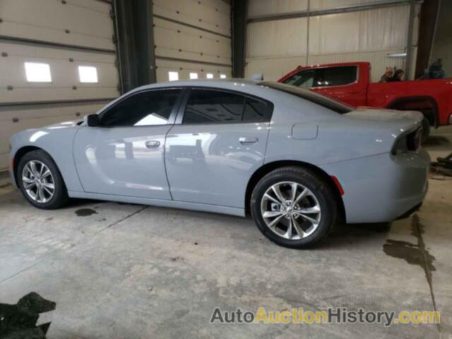 DODGE CHARGER SXT, 2C3CDXJGXNH236278