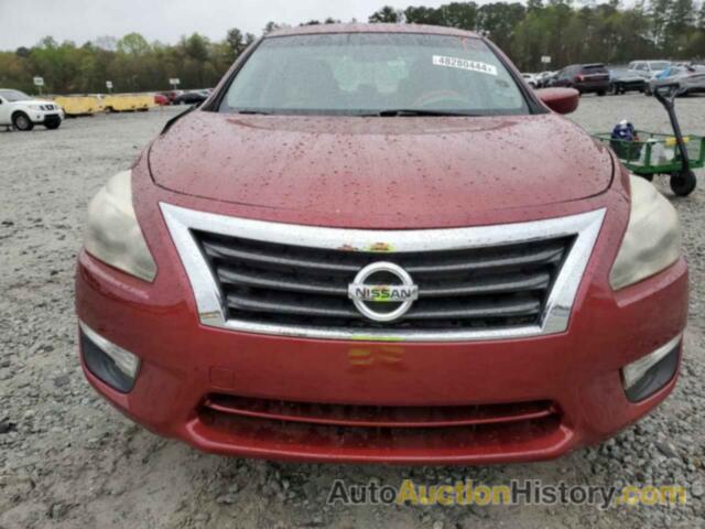 NISSAN ALTIMA 2.5, 1N4AL3APXFC291533