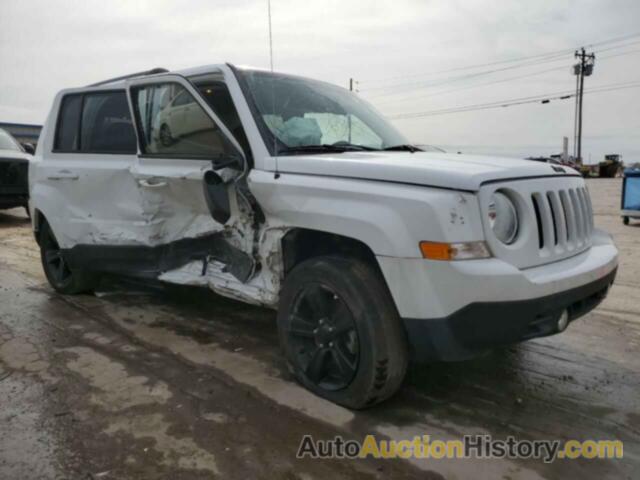 JEEP PATRIOT SPORT, 1C4NJPBA7FD350745