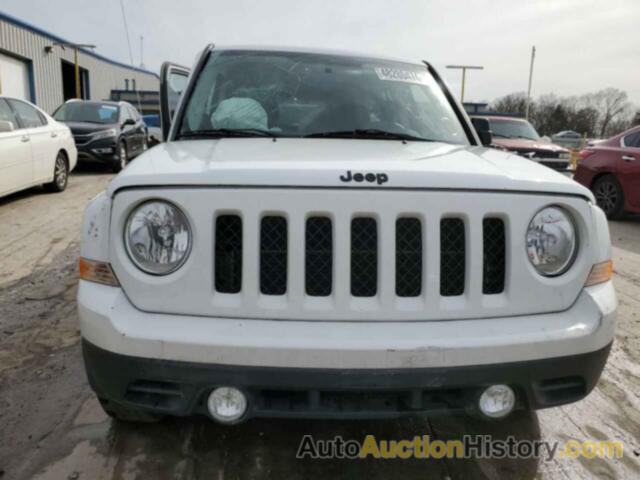 JEEP PATRIOT SPORT, 1C4NJPBA7FD350745