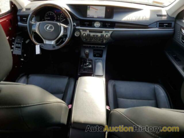 LEXUS ES350 350, JTHBK1GGXD2041157