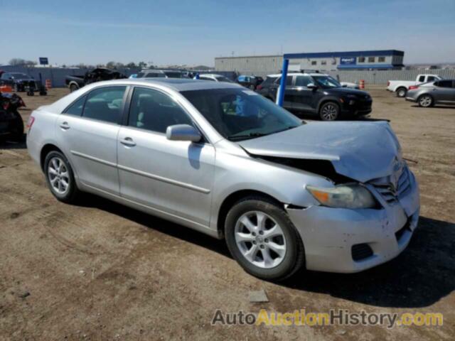 TOYOTA CAMRY BASE, 4T4BF3EK0BR201249