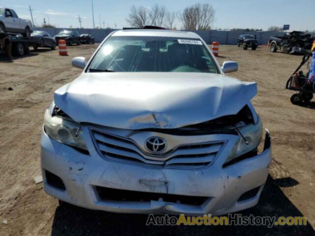 TOYOTA CAMRY BASE, 4T4BF3EK0BR201249