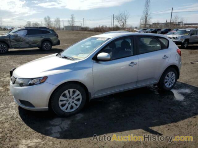 KIA FORTE LX, KNAFT5A22D5675210