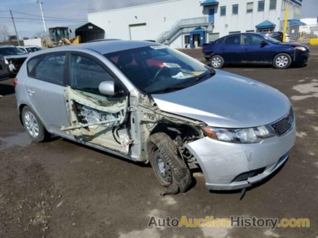 KIA FORTE LX, KNAFT5A22D5675210