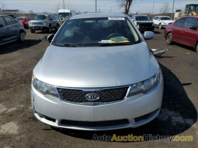 KIA FORTE LX, KNAFT5A22D5675210