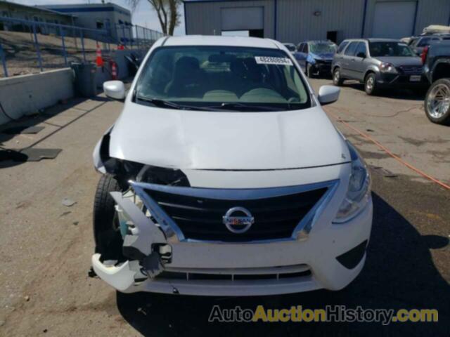 NISSAN VERSA S, 3N1CN7AP7HL881137