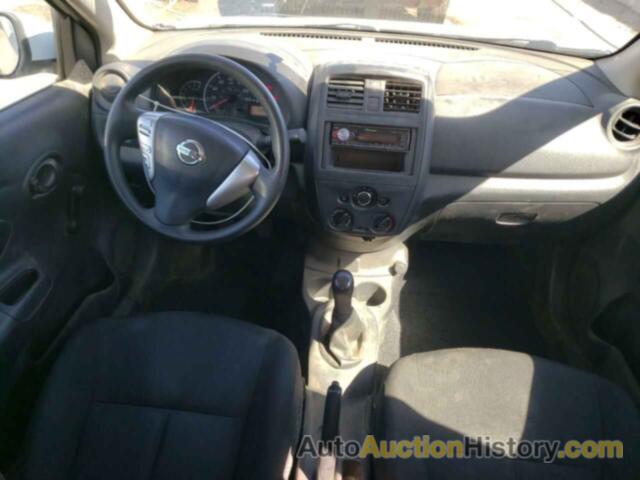 NISSAN VERSA S, 3N1CN7AP7HL881137