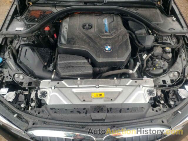 BMW 3 SERIES, 3MW5P9J00N8C65855