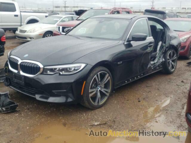 BMW 3 SERIES, 3MW5P9J00N8C65855