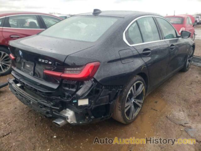 BMW 3 SERIES, 3MW5P9J00N8C65855