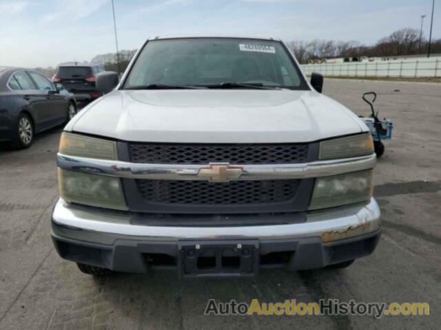 CHEVROLET COLORADO, 1GCDT19E078241436