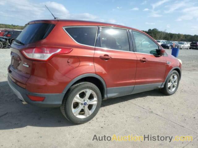 FORD ESCAPE SE, 1FMCU0GX2EUA78456