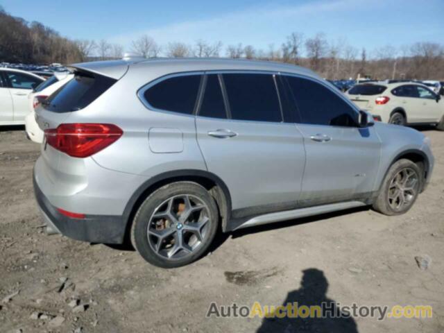 BMW X1 XDRIVE28I, WBXHT3C34G5E48889