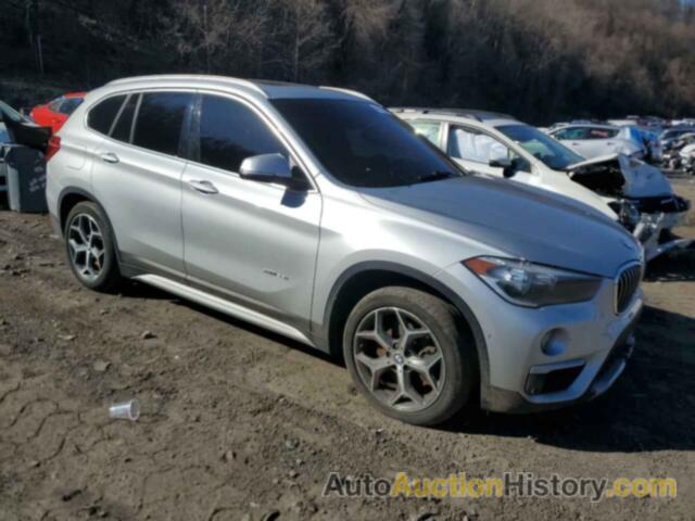 BMW X1 XDRIVE28I, WBXHT3C34G5E48889