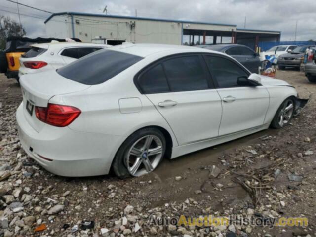 BMW 3 SERIES I, WBA3A5G57ENP32433