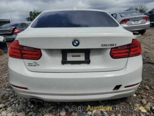 BMW 3 SERIES I, WBA3A5G57ENP32433