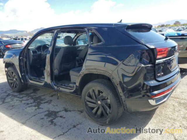 VOLKSWAGEN ATLAS SE, 1V2JE2CA8MC236209