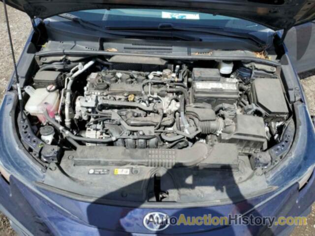 TOYOTA COROLLA SE, 5YFS4MCE8MP082597