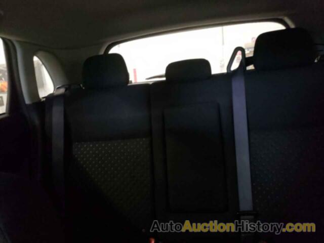 MITSUBISHI OUTLANDER SE, JA4AP4AU7BZ010672