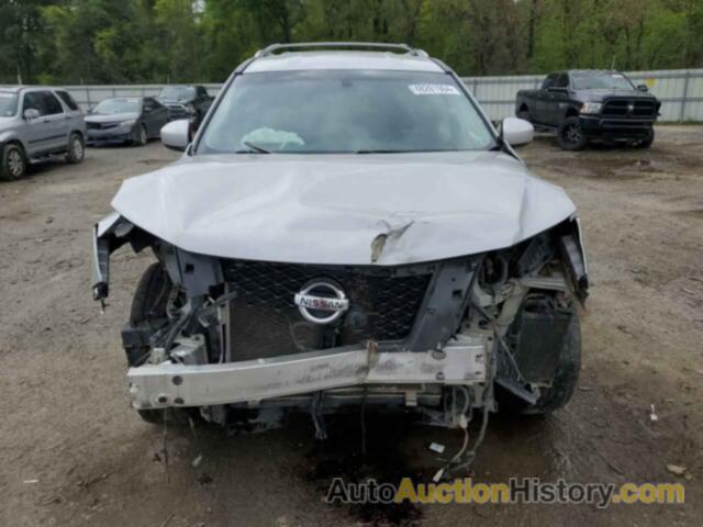 NISSAN PATHFINDER S, 5N1AR2MN7EC715158