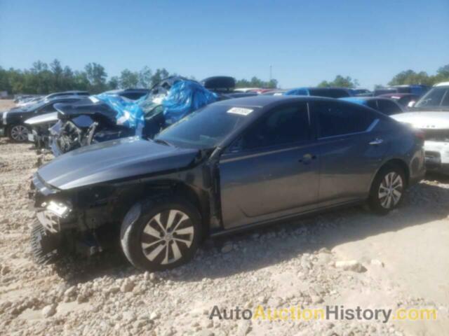 NISSAN ALTIMA S, 1N4BL4BV2KC214351