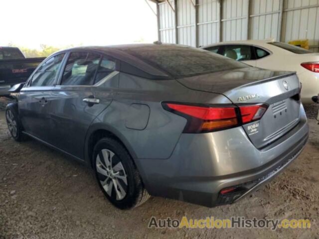 NISSAN ALTIMA S, 1N4BL4BV2KC214351