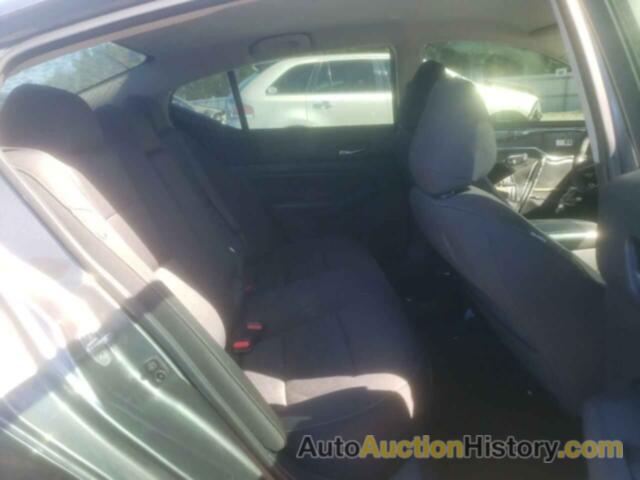 NISSAN ALTIMA S, 1N4BL4BV2KC214351