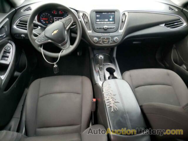 CHEVROLET MALIBU LT, 1G1ZE5STXHF278175