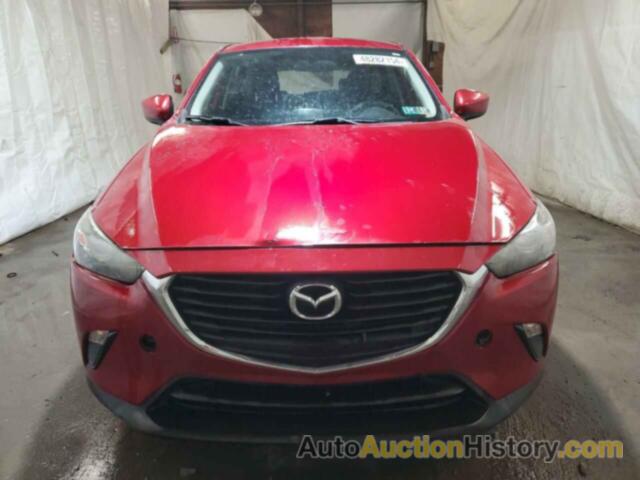 MAZDA CX-3 SPORT, JM1DKFB76H0168021