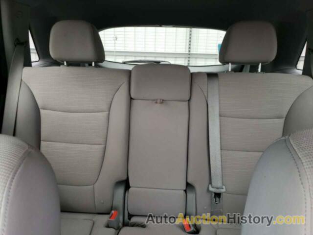 KIA SORENTO LX, 5XYKT4A64FG634571