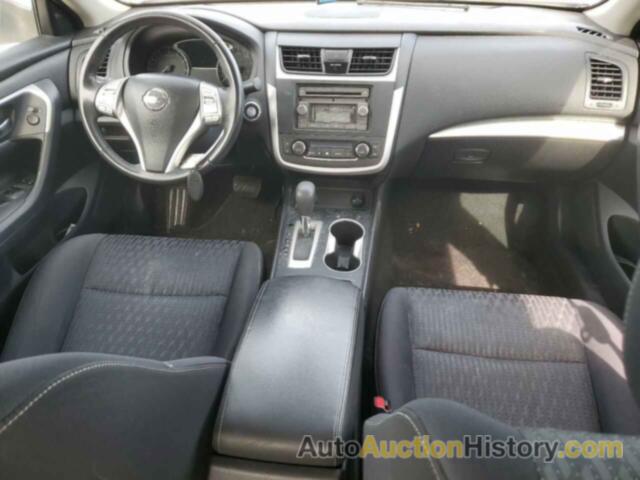 NISSAN ALTIMA 2.5, 1N4AL3AP6GC258580