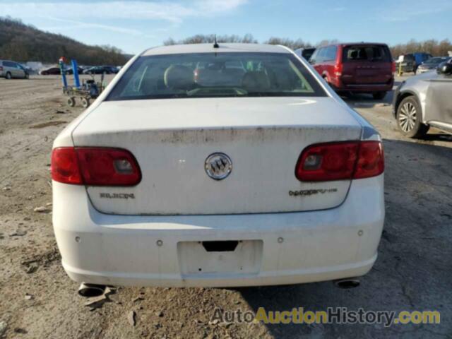 BUICK LUCERNE CXL, 1G4HR57Y07U191340