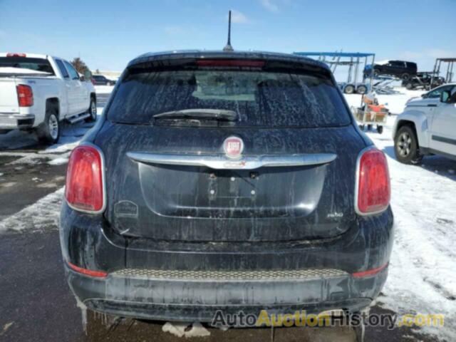 FIAT 500 EASY, ZFBCFYBT2GP456491