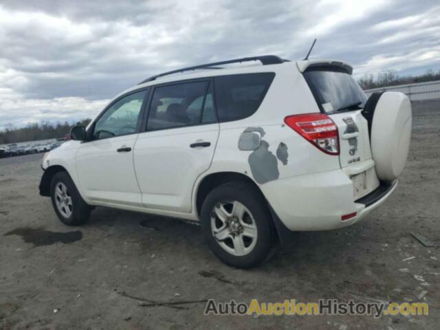 TOYOTA RAV4, 2T3BF4DV2BW146578