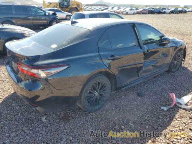 TOYOTA CAMRY SE, 4T1G11AK8NU062629