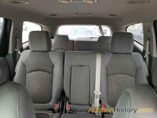 CHEVROLET TRAVERSE LS, 1GNKRFED0HJ202105