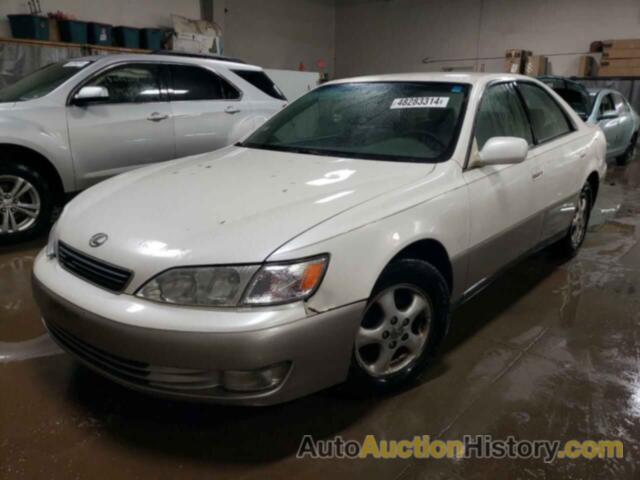 LEXUS ES300 300, JT8BF28G1W0137413