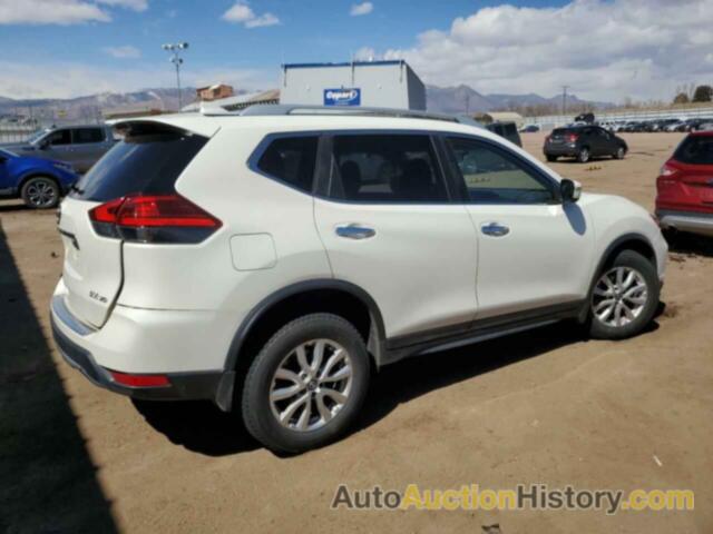 NISSAN ROGUE S, JN8AT2MV0HW270646