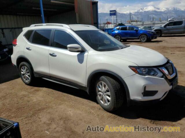 NISSAN ROGUE S, JN8AT2MV0HW270646