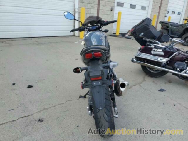 SUZUKI SV650, JS1VP55A4P7100355