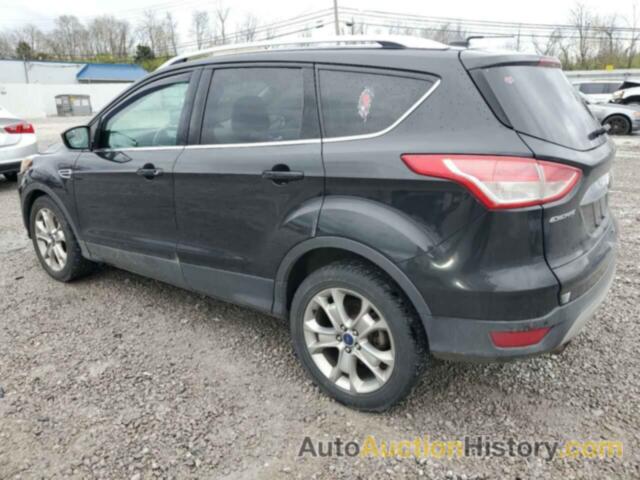 FORD ESCAPE TITANIUM, 1FMCU9J91EUC86603