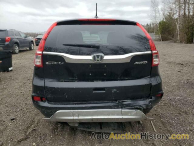 HONDA CRV EXL, 2HKRM4H79FH130438