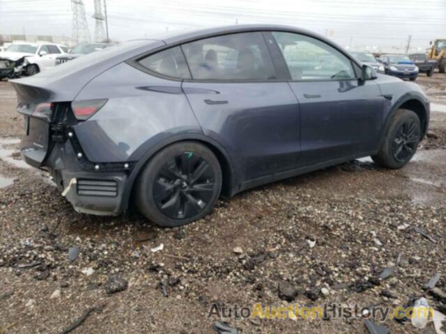 TESLA MODEL Y, 7SAYGDEEXPA053911