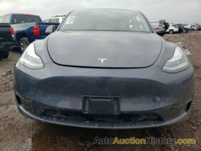 TESLA MODEL Y, 7SAYGDEEXPA053911