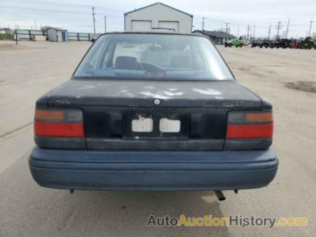 TOYOTA COROLLA DLX, JT2AE94A2L3316184