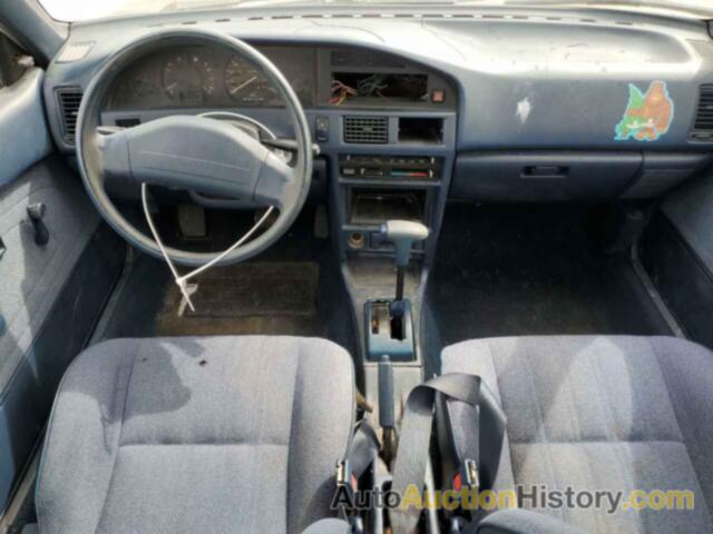 TOYOTA COROLLA DLX, JT2AE94A2L3316184