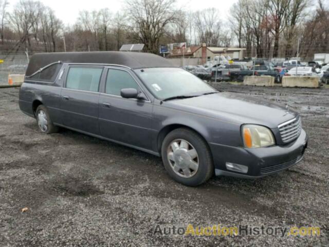 CADILLAC ALL OTHER, 1GEEH00Y33U500310