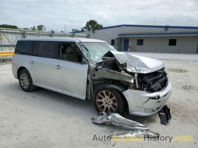 FORD FLEX SEL, 2FMGK5CC7ABA34489